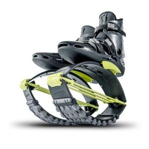 Kangoo Jumps